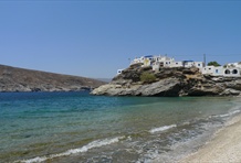 Tinos Island